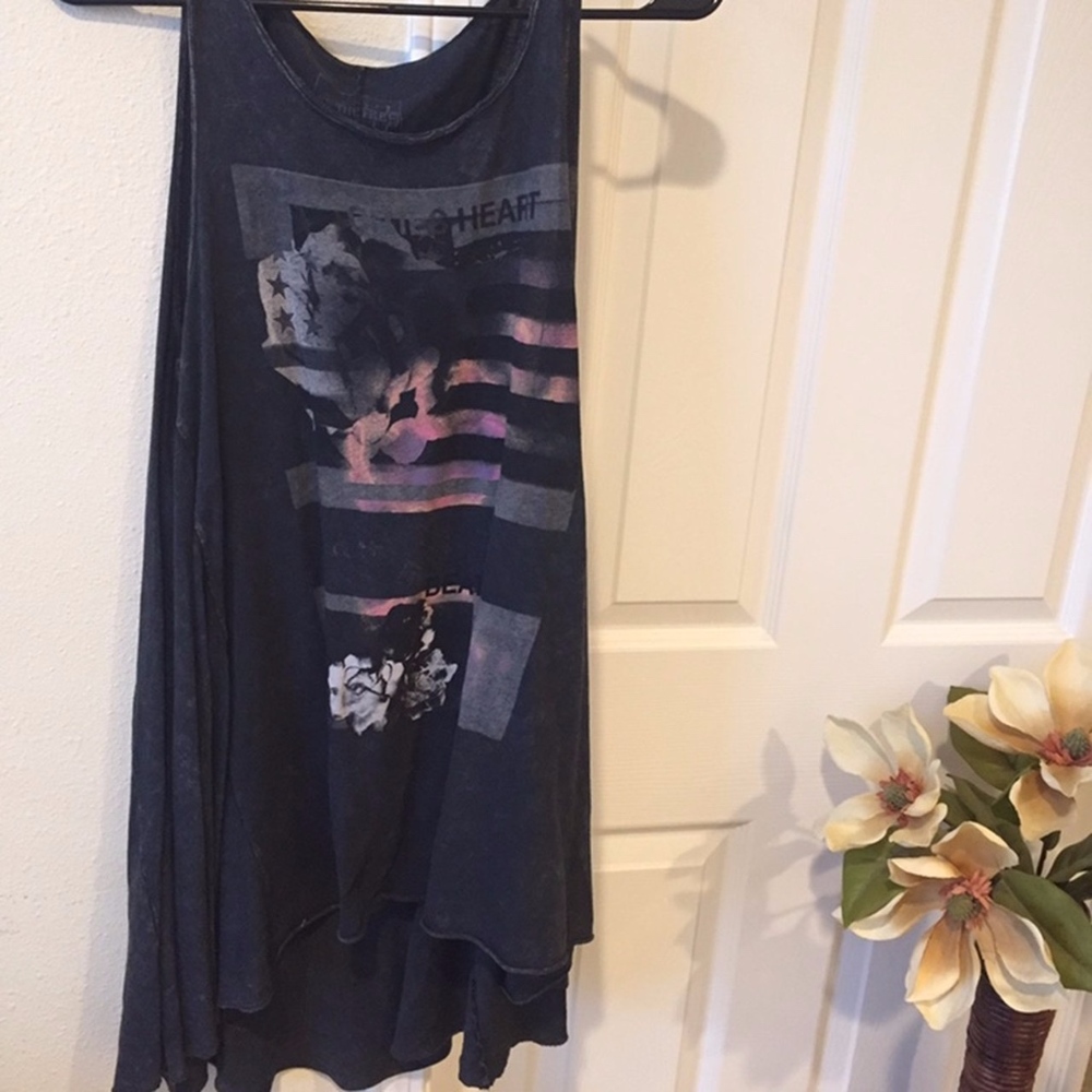 We the Free by Free People Dress